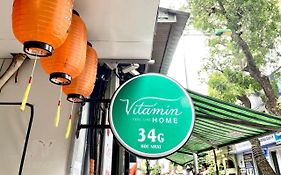 Vitamin Home Hoe Nhai