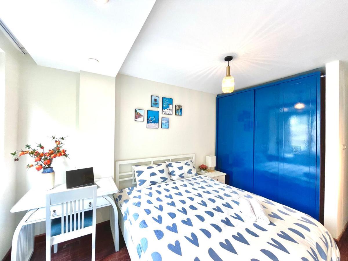 Vitamin Home Hoe Nhai Ханой Экстерьер фото