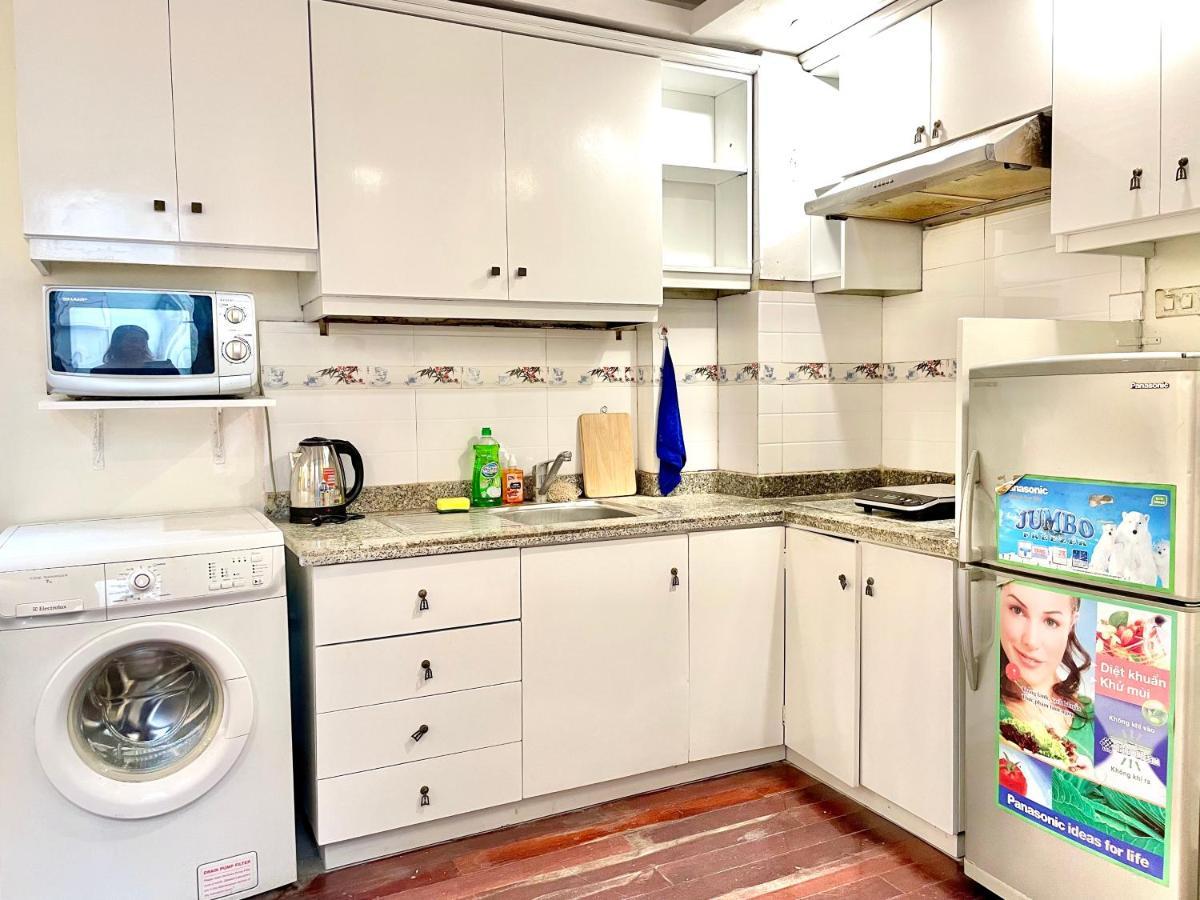 Vitamin Home Hoe Nhai Ханой Экстерьер фото