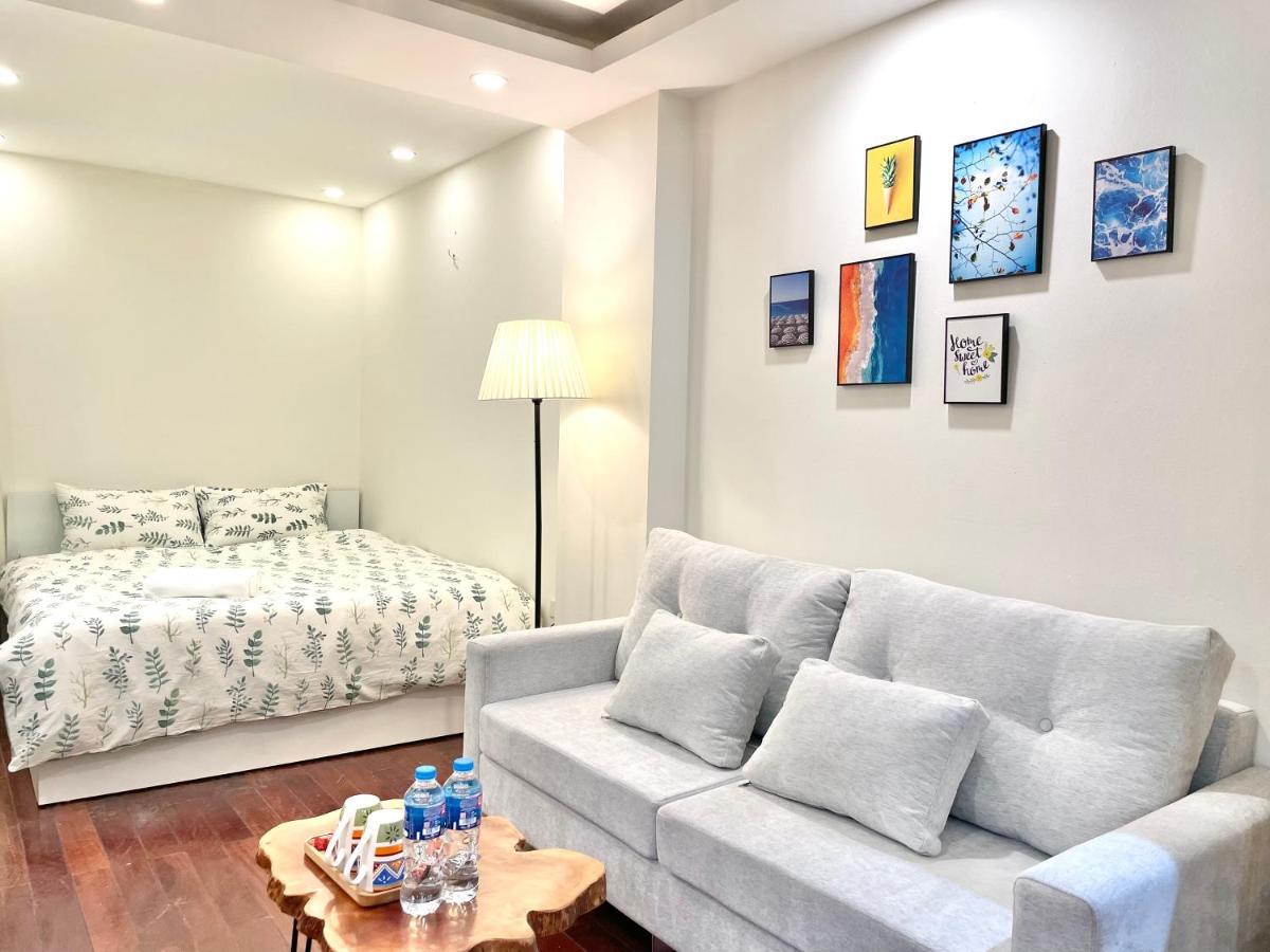 Vitamin Home Hoe Nhai Ханой Экстерьер фото