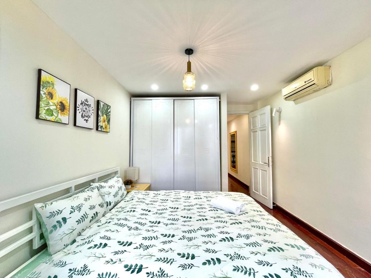 Vitamin Home Hoe Nhai Ханой Экстерьер фото