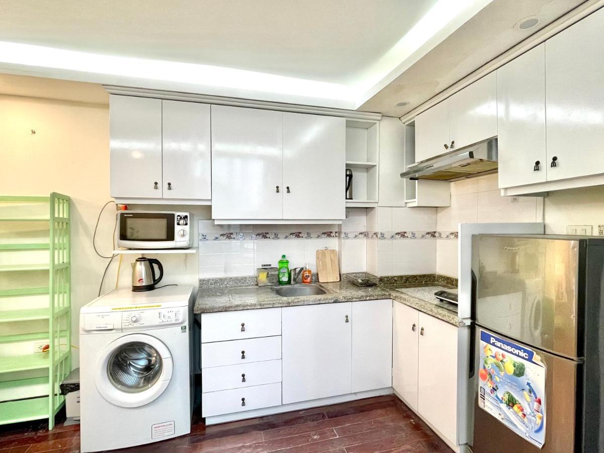 Vitamin Home Hoe Nhai Ханой Экстерьер фото
